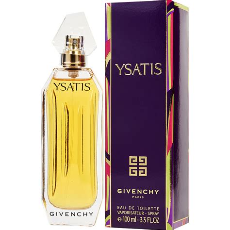 givenchy parfum ysatis|is givenchy ysatis discontinued.